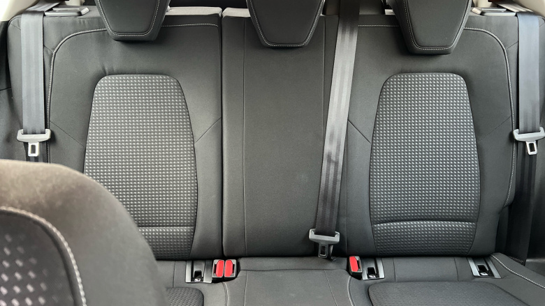 Ford Focus 1.0 EcoBoost 100 Zetec 5dr Petrol Hatchback